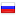 sococo.ru hosted country